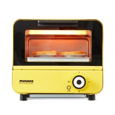 미니언즈토스트기