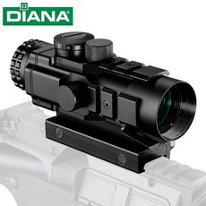 diana스코프