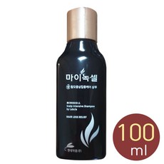 마이녹셀 스칼프 인텐시브 샴푸 바이 랩클, 100ml, 1개