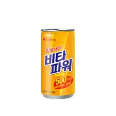 [직영] 비타파워 180ml 30캔