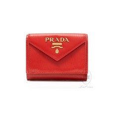 [신세계TV쇼핑][PRADA] 프라다 비텔로무브 여성 미니지갑 1MH021-2EZZ-F0RGA