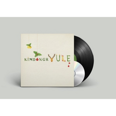 김동률 REMASTERED LP+CD
