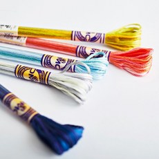 dmc자수실풀세트