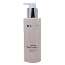 헤라 젠틀 클렌징 오일 200ml, 단일상품