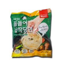 화미 (무료배송) 화미 돌돌이 납작당면 60gX60개, 60g, 60개