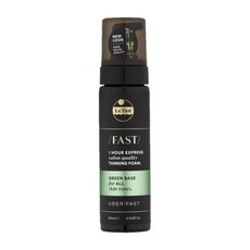 호주 르텐 골드 패스트 그린 태닝무스 200ml Le Tan Gold Fast Green Tan, 1개