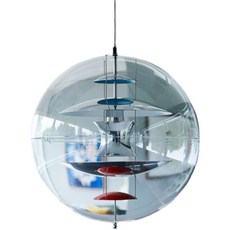 베르판 조명 글로브 펜던트 식탁등 북유럽 카페 장식등