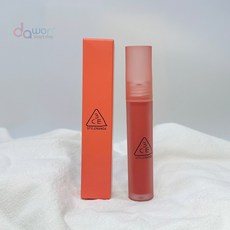 3CE 블러 워터 틴트 4.6g