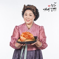 이순실김치