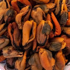 감칠맛나는국물내기용 건홍합 500g 국물육수 천연조미료 볶음안주반찬 국내산, 1개