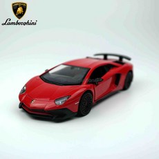 추천9람보르기니아벤타도르