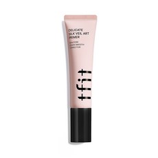 티핏 델리케이트 실크 베일 아트 프라이머 30ml, 단일옵션, 1개