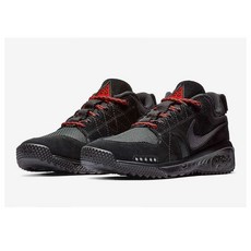 나이키 ACG 칼리스 트리플블랙 패션 스니커즈 운동화 NIKE ACG DOG MOUNTAIN TRIPLE BLACK