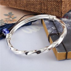 티파니남자팔찌