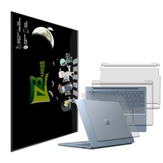 마이크로소프트 2022 서피스 랩탑5 노트북 15, 256GB, RBY-00021, 코어i7, Platinum, 8GB, WIN11 Home