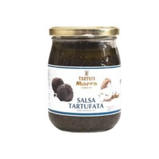 TARTUFI 모라 트러플소스, 200g, 7개