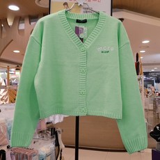 더데이걸즈가디건