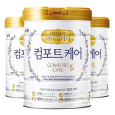 아이엠마더컴포트케어