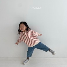 로다제이청바지