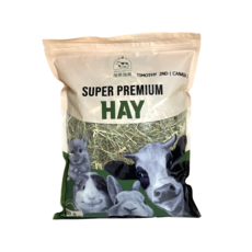 채릇채릇 손질건초 500g 3kg 티모시 알팔파 연맥, 500g 티모시2번초(미국)