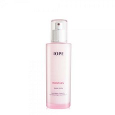 아이오페 모이스트젠 에멀젼 130ml(신형), 단일상품