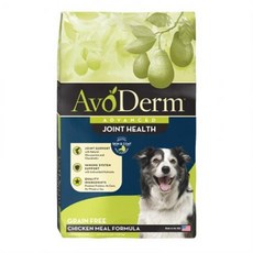  아보덤 조인트헬스 관절사료 그레인프리 10.89kg 