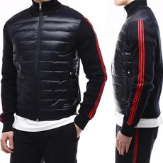 남성몽클레어패딩