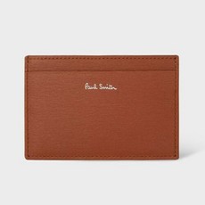 가방팝 폴스미스 MEN WALLET CC STRAW (BROWN) M1A-4768-HSTRGS-62