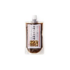 1+1 조미소 감칠맛 호두된장 260g, 2개