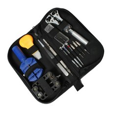 시계줄수리공구