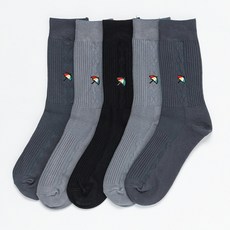 작은발남자양말