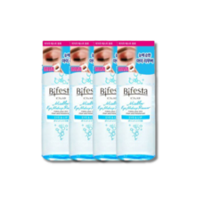 비페스타 아이 메이크업 리무버, 145ml, 4개