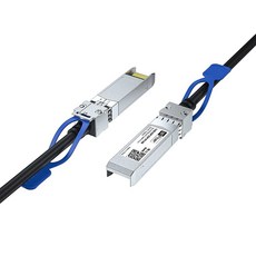 정품보장 SFP+ 케이블 10G DAC 0.3m(1피트) 시스코 SFP-H10GB-CU0.3M Ubiquiti UniFi UC-DAC-SFP+ Meraki Mikroti, 25G DAC - 무선dac