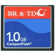 컴팩트플래시카드