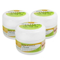 크림화운데이션