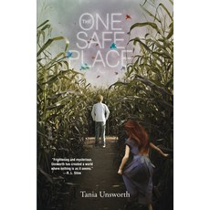 The One Safe Place Paperback, Algonquin Young Readers
