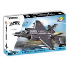 코비블럭 5895 F-35 B 스토블 라이트닝2, 1개