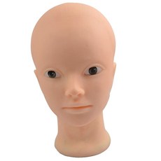 미용실리콘모자