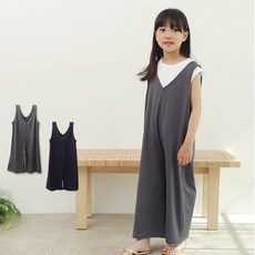 플레이몰 쿨 아동점프수트