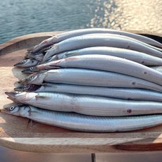 [연자매수산] 알이꽉찬 제철 양미리 2kg (60미내외), 1개