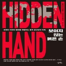 보이지않는중국