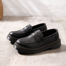 여자한복가죽신