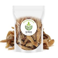 오허브 국내산 천마 건조천마 250g, 8개