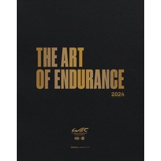 (영문도서) The Art of Endurance: Wec 2024 Hardcover, Editions Cercle D''Art, English, 9782702211458 Editions Cercle D'Art, English, 9782702211458