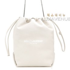 YSL 생로랑 TEDDY 테디백 체인 숄더 538447