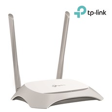 티피링크 TL-WR840N 와이파이 인터넷 공유기, 상세페이지 참조, 1개