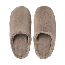 무인양품다다미슬리퍼