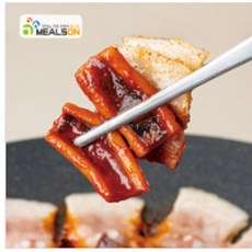 오징어볶음 매운 오징어볶음 400g, 1개