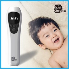 닥터체커비접촉체온계