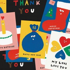 하우키즈풀세컨드백